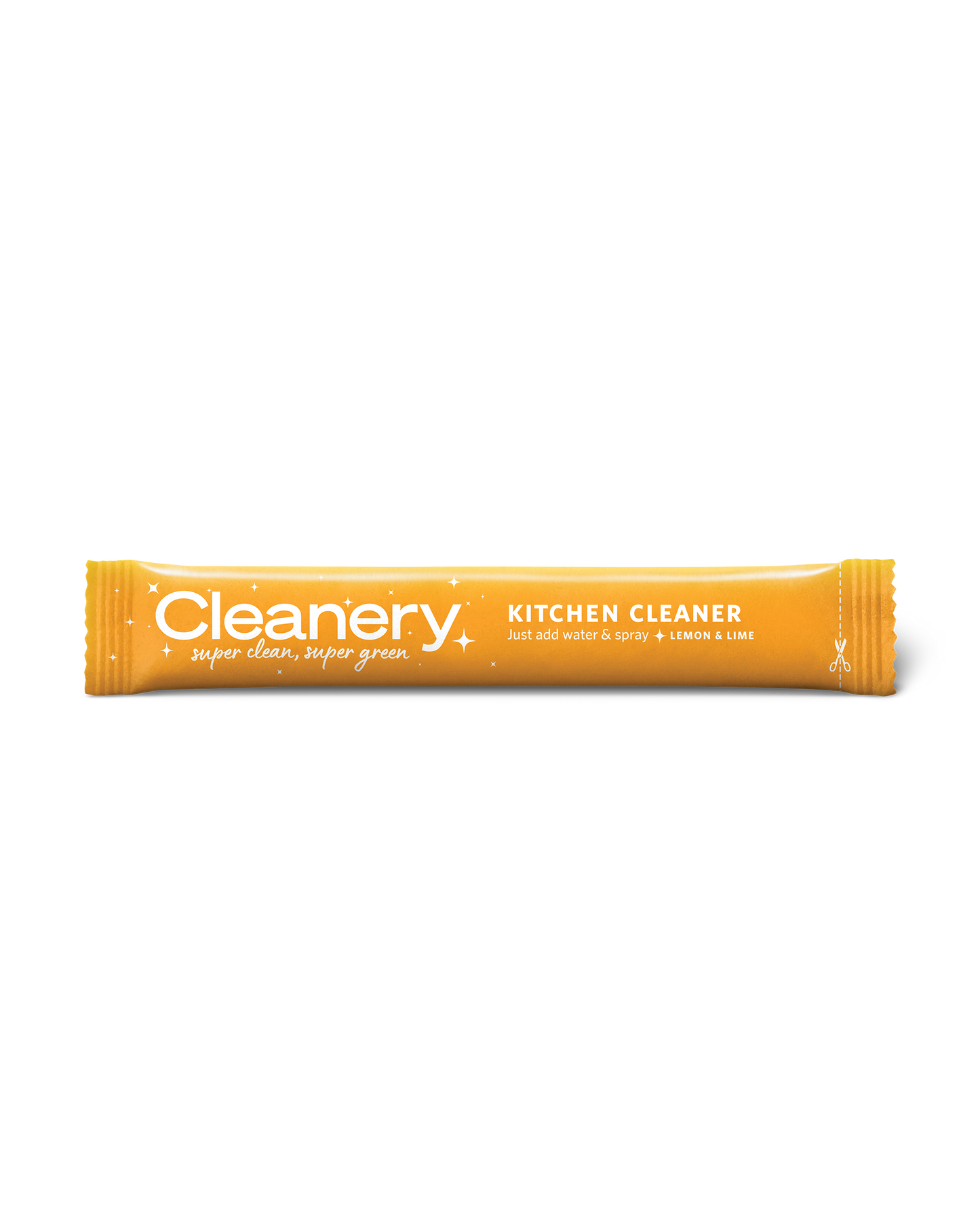 Kitchen Cleaning Spray - Lemon & Lime Single